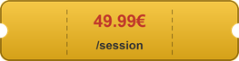 49.99€ / session